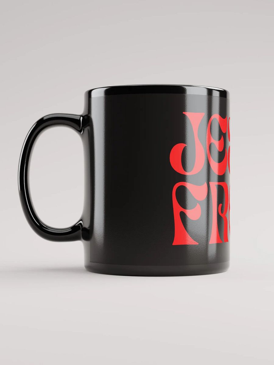 Jesus Freak Mug product image (6)