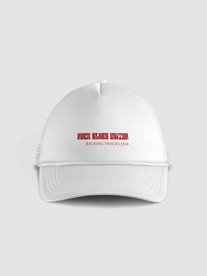Berretto / Trucker Hat product image (1)