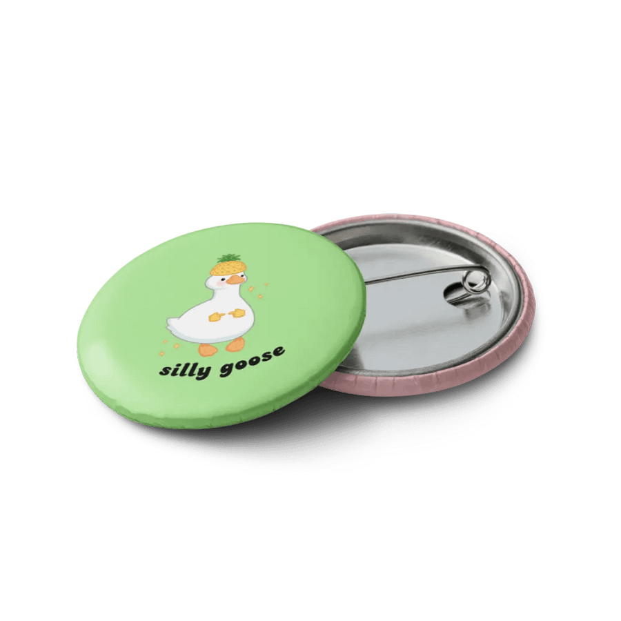 Lex Play Pin Collection product image (12)