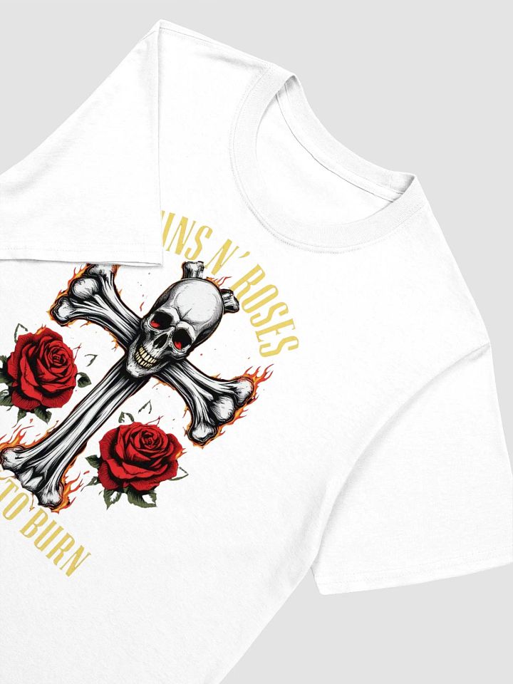 Guns and Roses Tee product image (2)