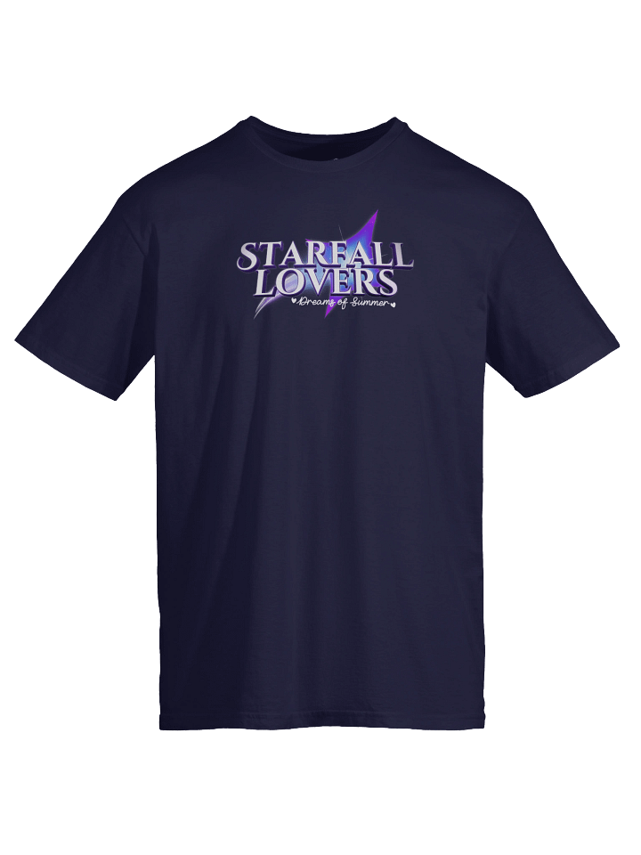 Starfall Lovers : Dreams of Summer Tee product image (2)