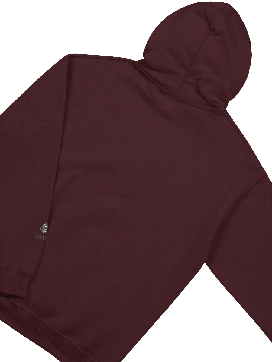 dead but delicious hoodie product image (4)