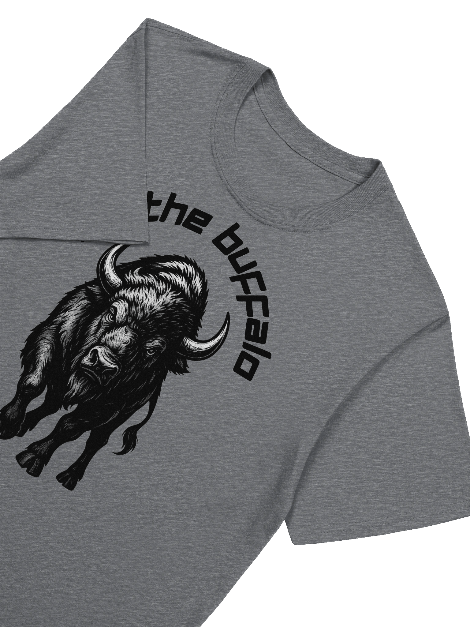 be the buffalo product image (7)