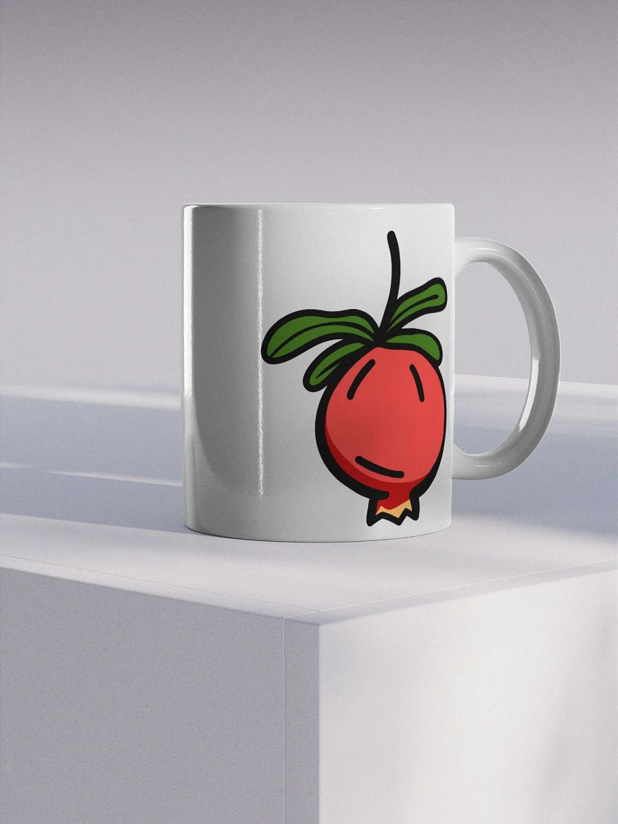 Pomegranate Fruit Mug product image (4)