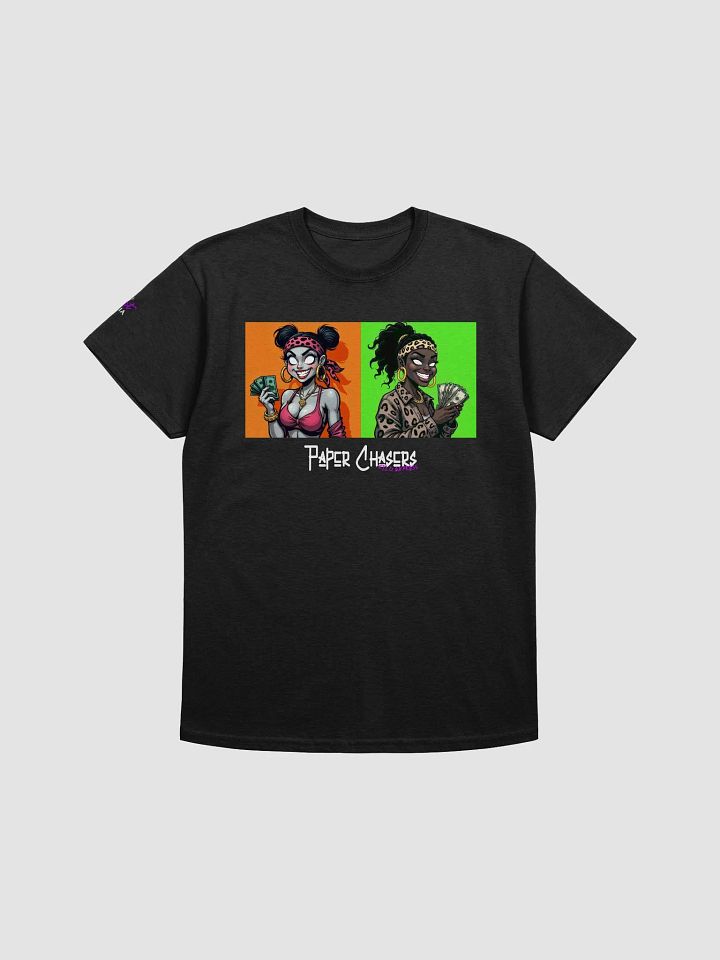Kilo Express - Paper Chasers Money Grabbing Tee product image (1)