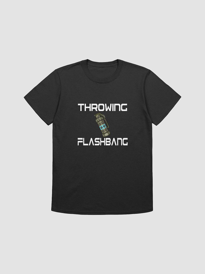 Tactical Flash Tee product image (1)