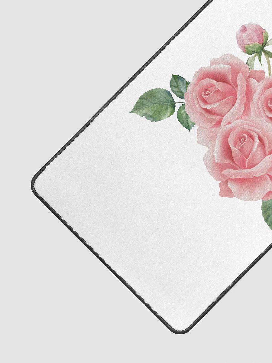 Blossom of Life Desk Mat product image (3)