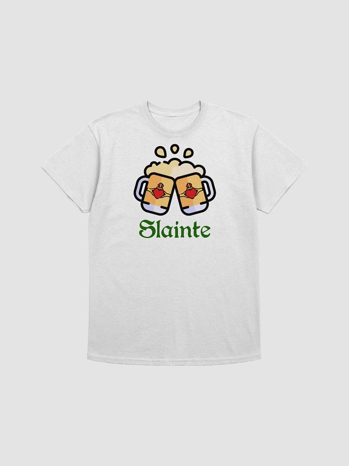 Claddagh Cheers: Sláinte to St. Paddy's Day! product image (2)