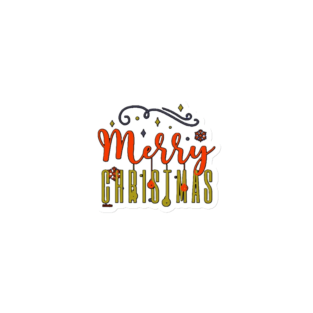 MERRY CHRISTMAS product image (1)