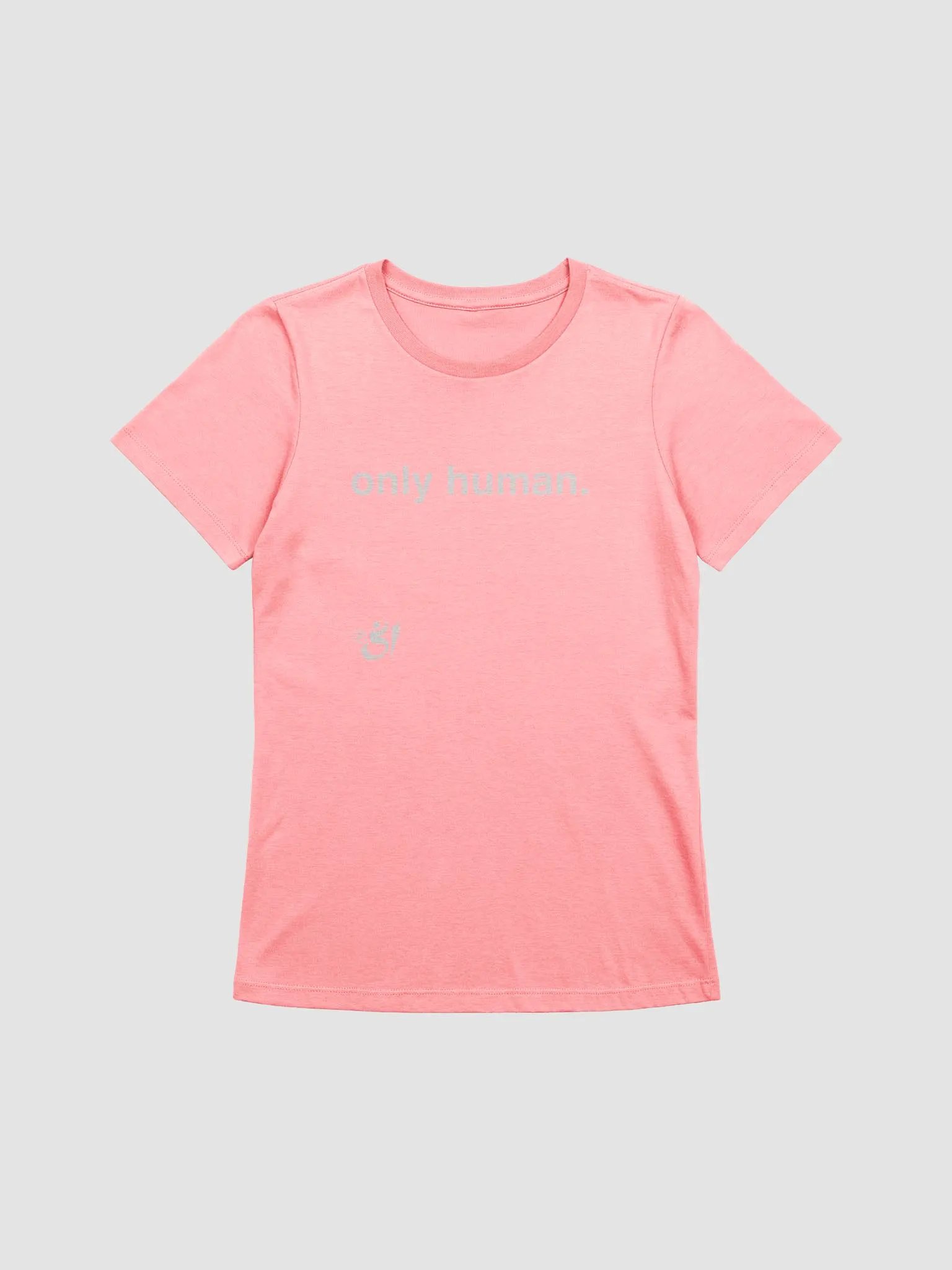 only human. tee product image (1)