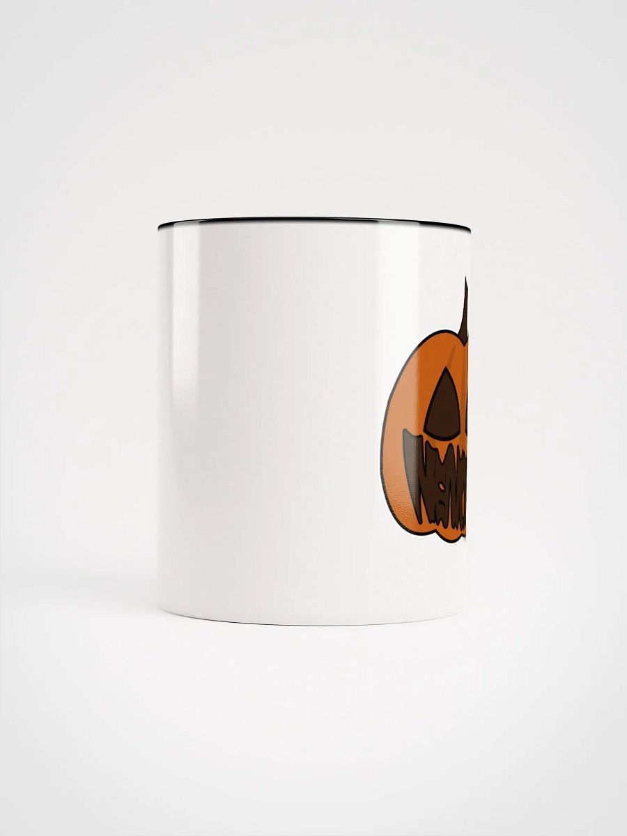 Jack-O-Lantern Mug product image (10)
