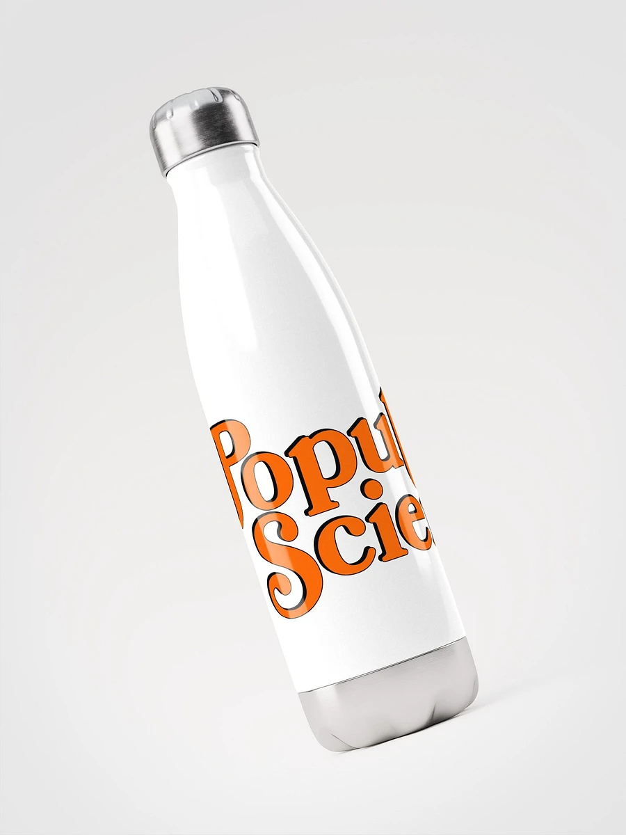 Popular Science Water Bottle product image (3)