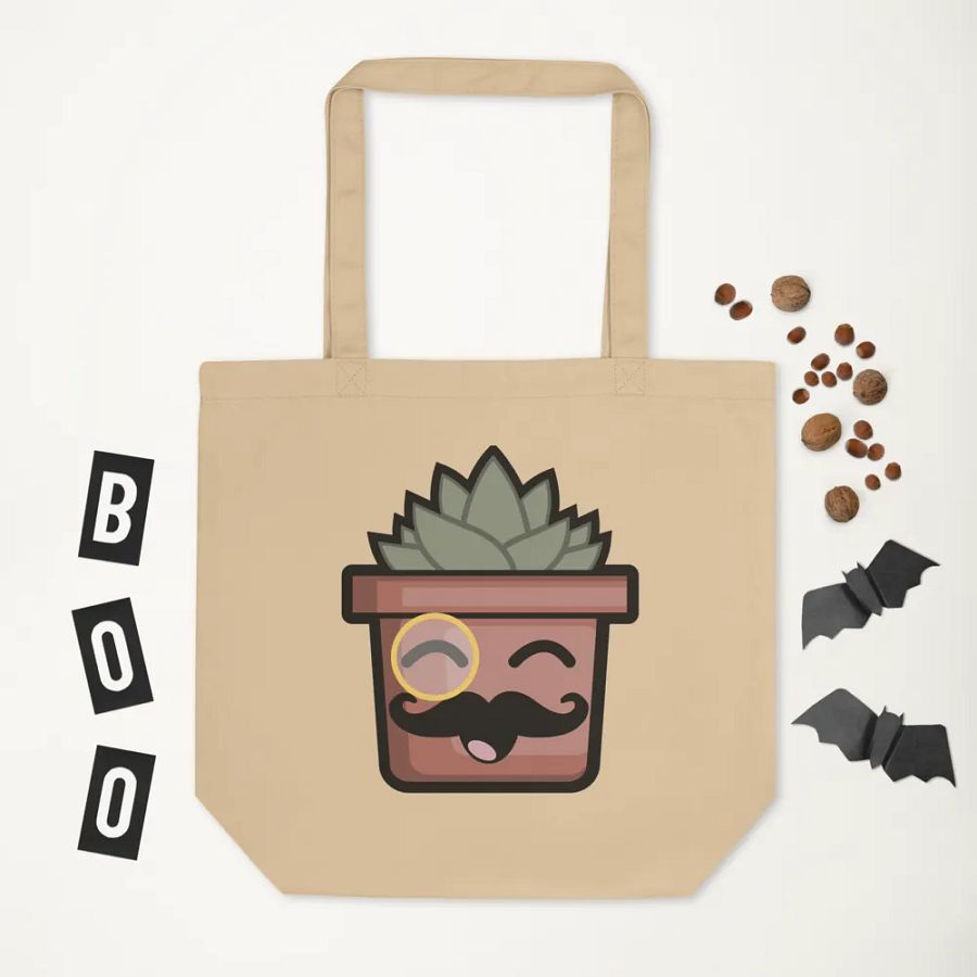 Totebag: Movember Special product image (3)