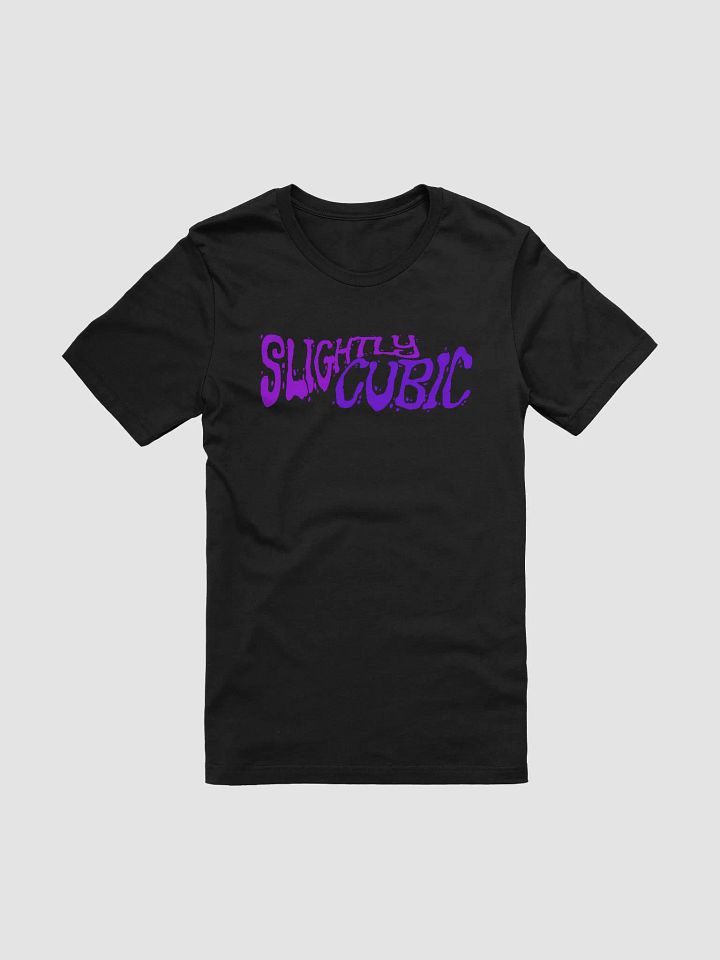 SlightlyCubic T-Shirt product image (11)