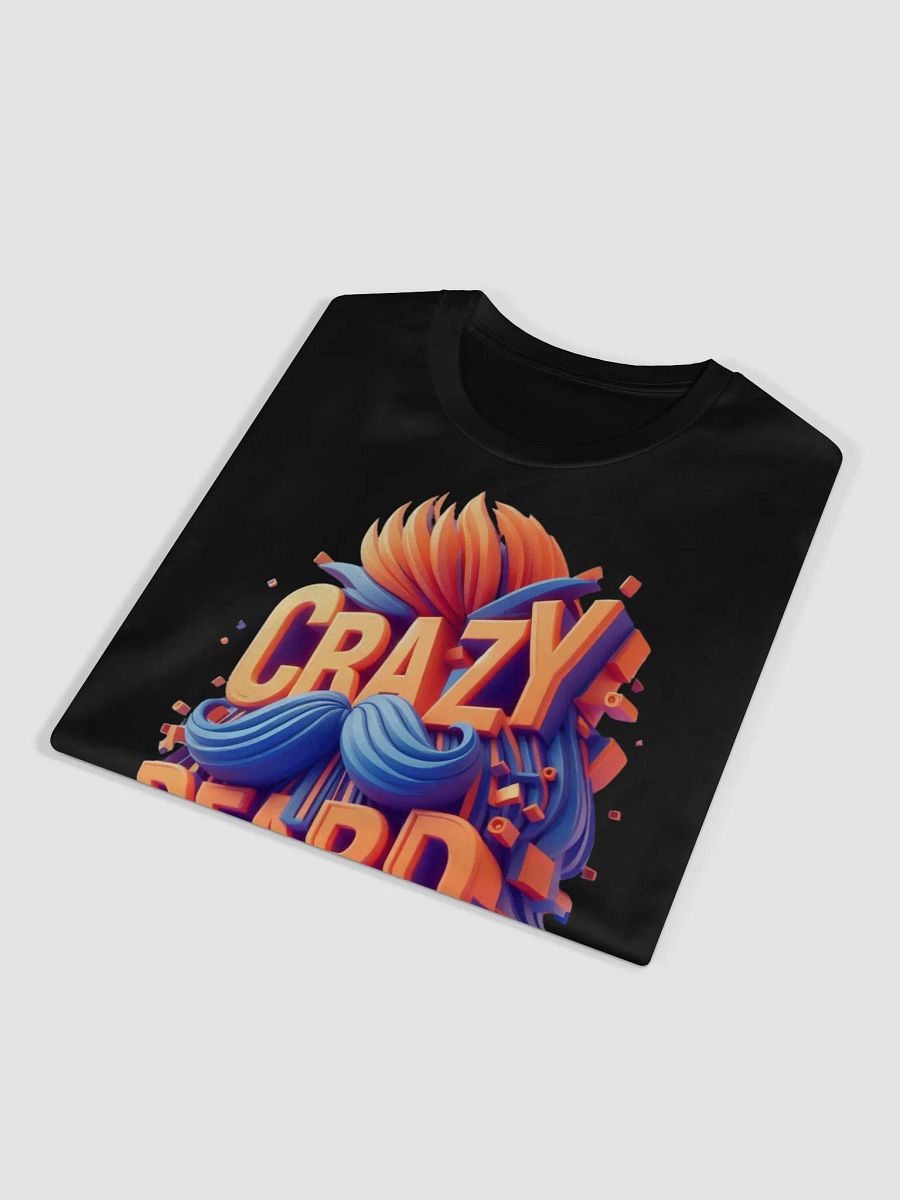 CrazyBeard Swag product image (15)