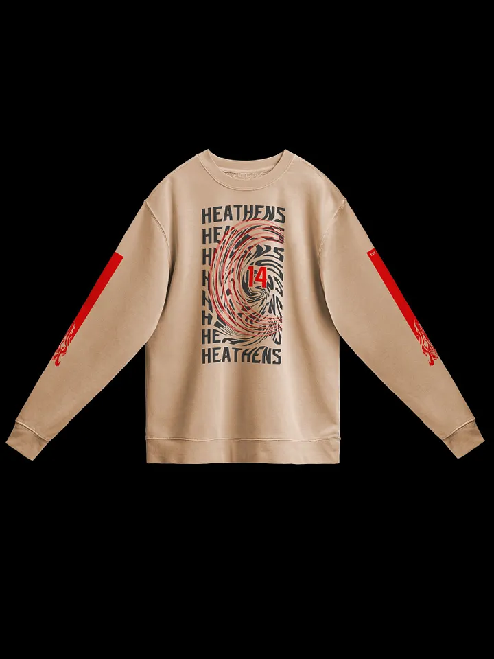 Heathens Streetwear Sweatshirt product image (7)