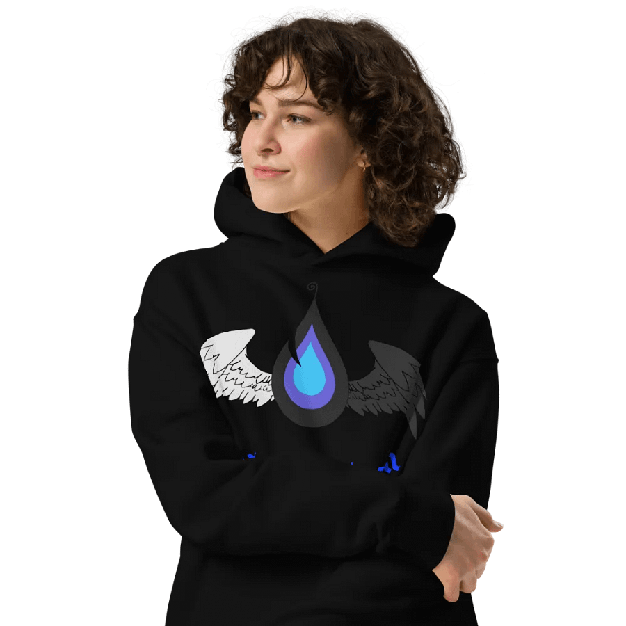 Celeste hoodie ver. product image (4)