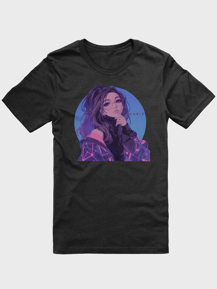 Gabi Star Shirt product image (2)