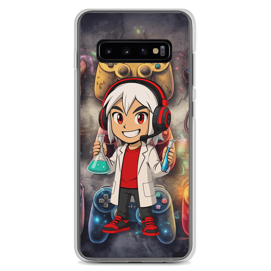 For Science Samsung® Case product image (2)
