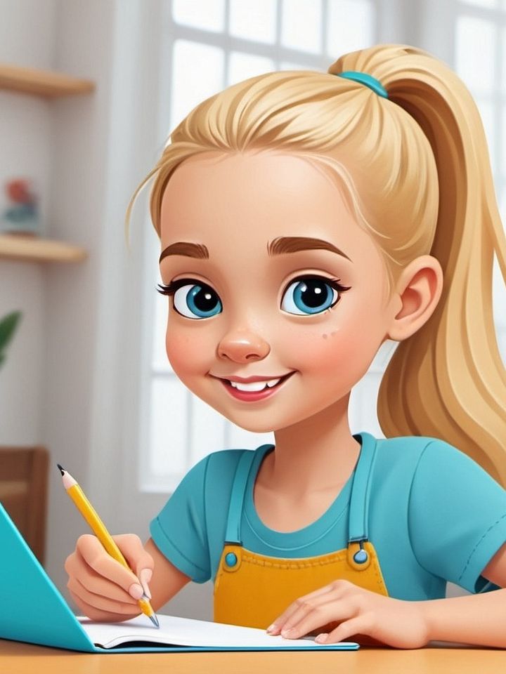 Create a Kids Journal to Sell Online Video Course product image (2)