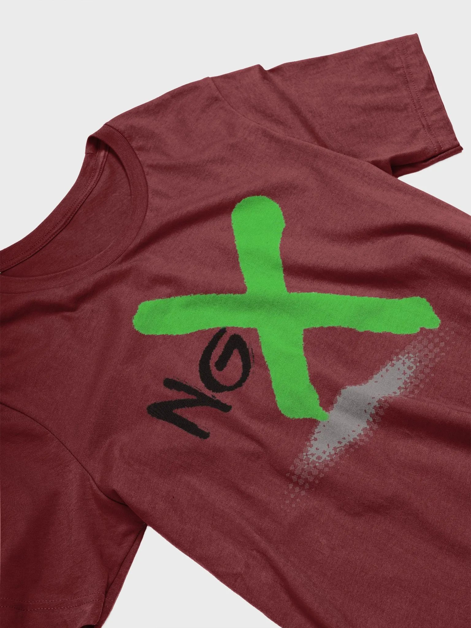 NGX/NGPT super soft tee product image (30)