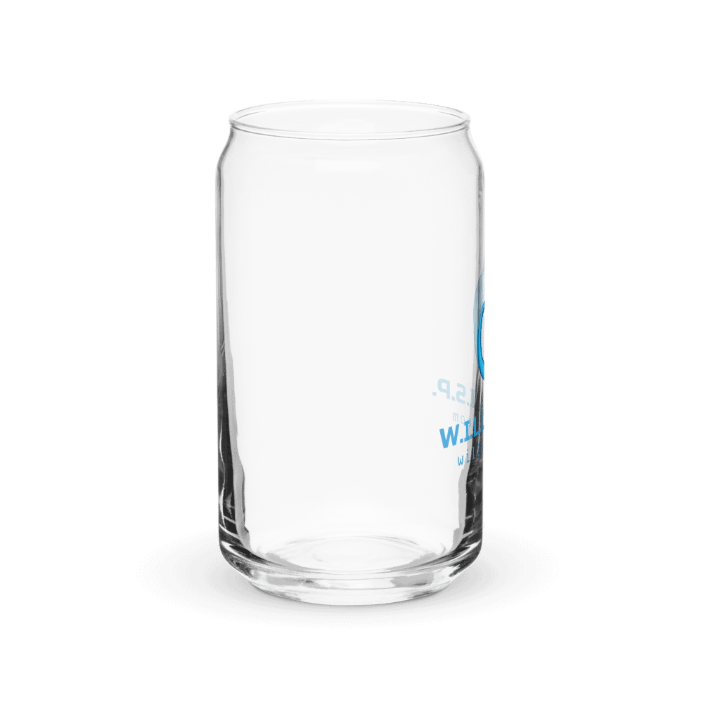 WILLOWISP Soda Pop Glass product image (10)