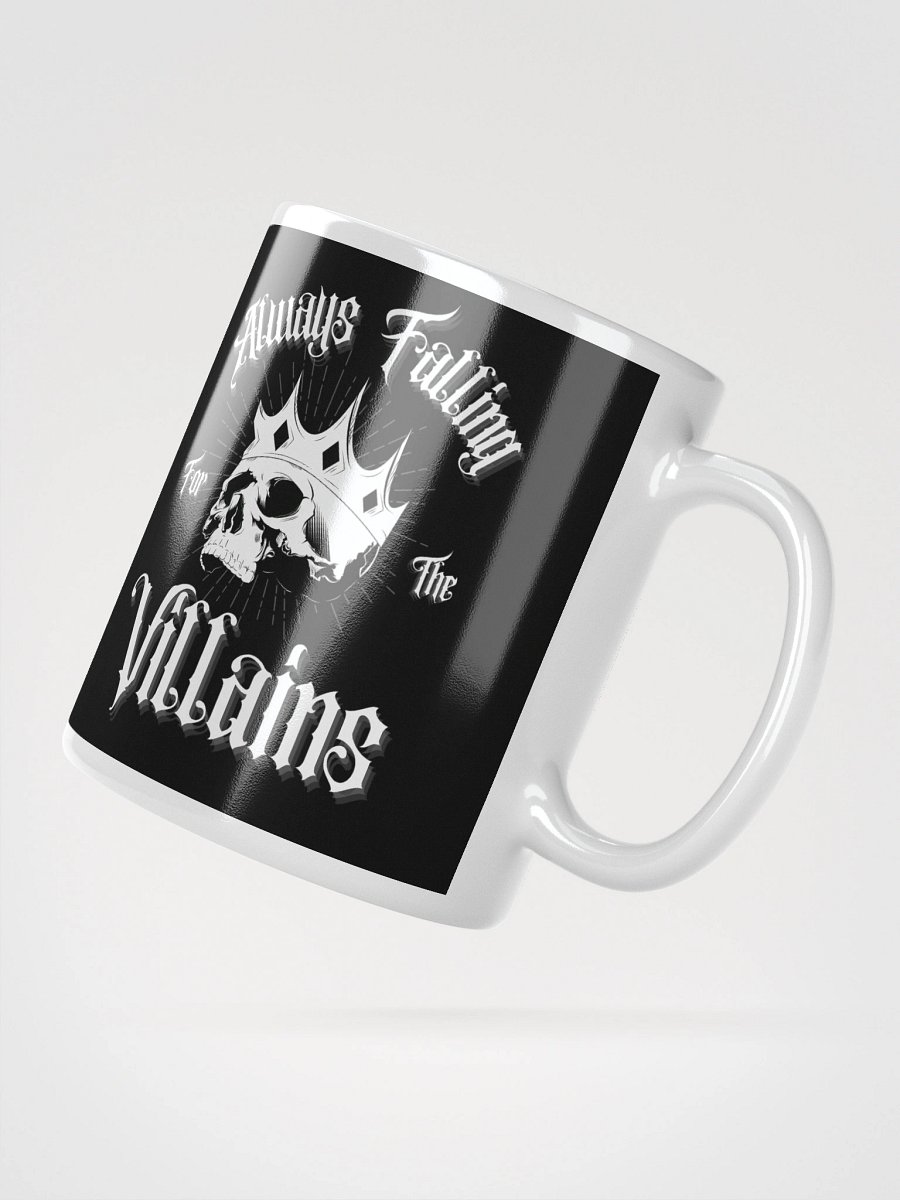 Falling For The Villain product image (6)