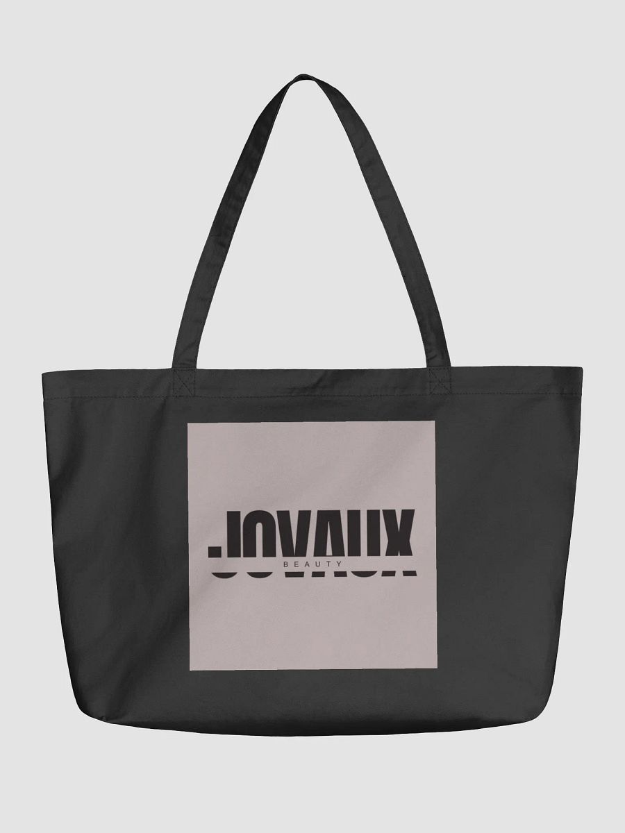 JOVAUX Beauty Statement Tote product image (1)