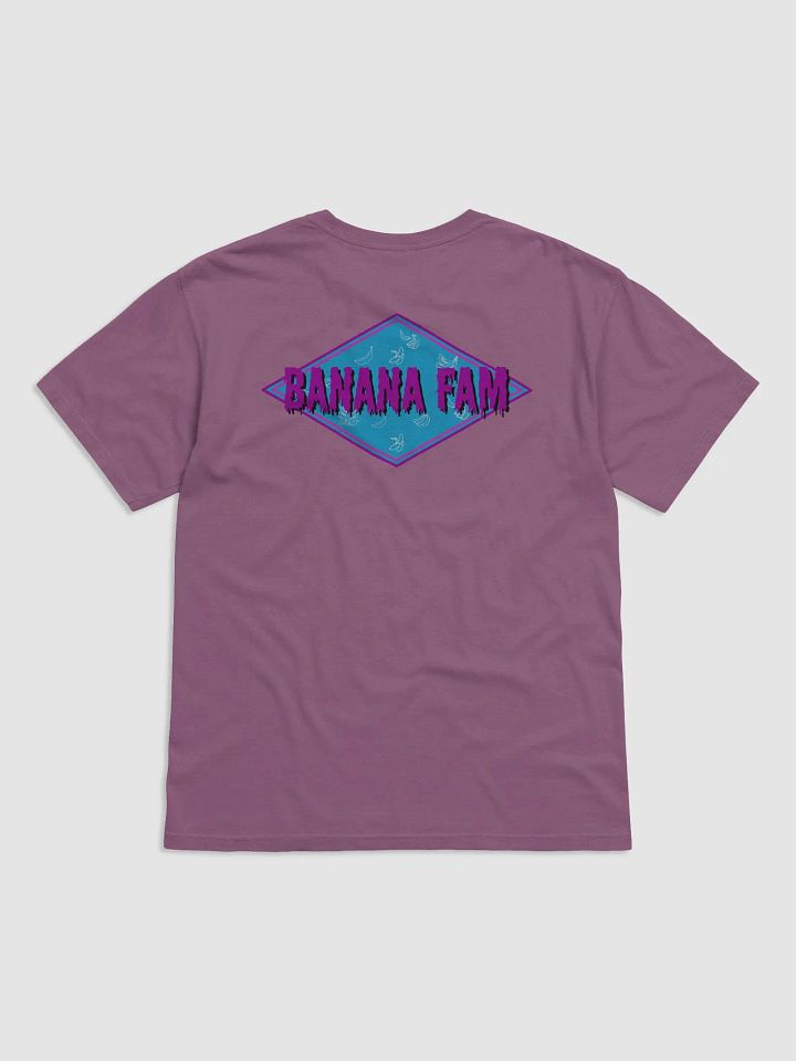Banana Fam Diamond - T Shirt product image (14)