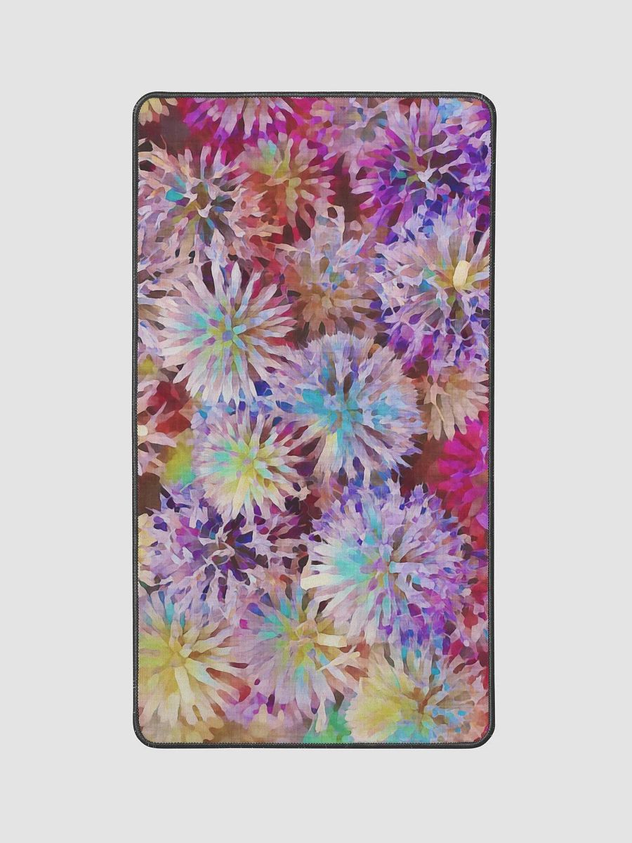 Abstract Graphic | Desk Mat 12