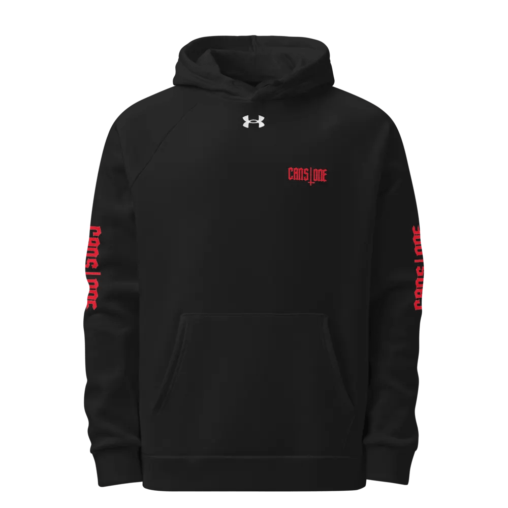 Under Armour® x Cans1 - Lametta Stretta R product image (1)