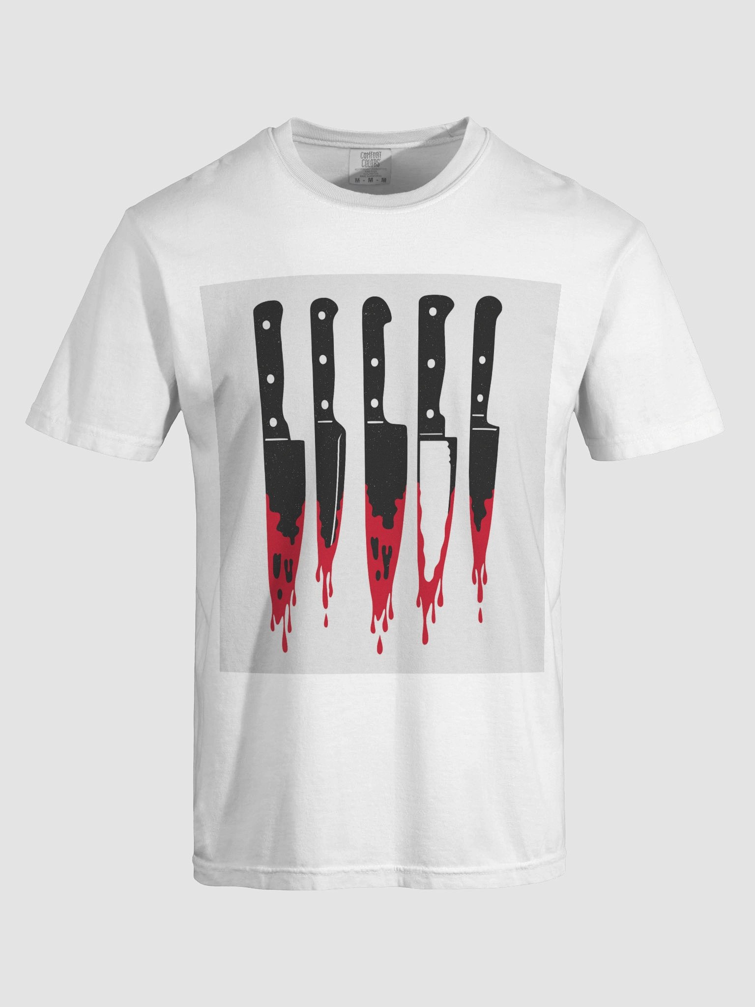 CUTTING EDGE Graphic Tee product image (7)