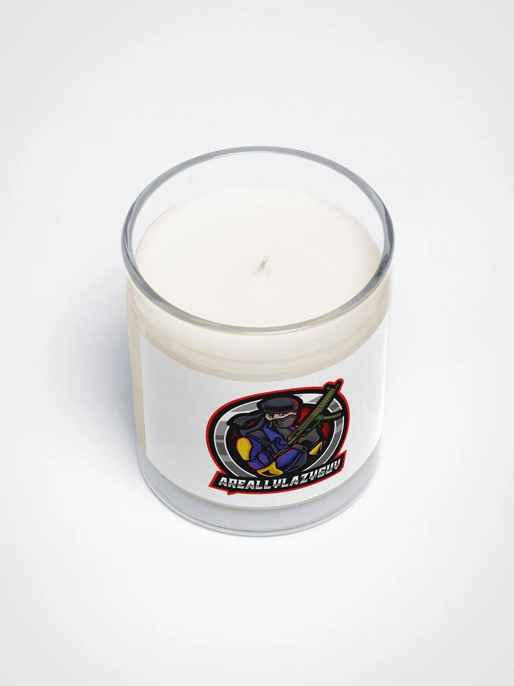 LAZY CANDLE product image (2)