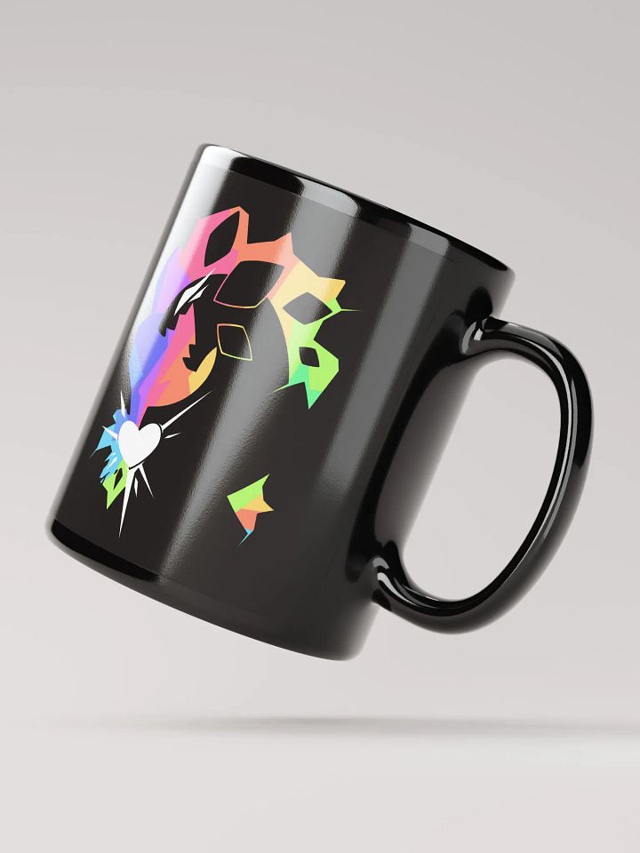 ZERA ONE Mug product image (3)