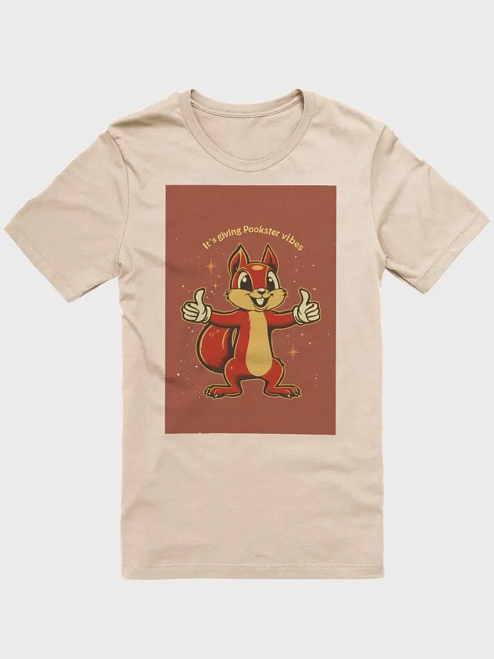 Iconic Comfort: Bella+Canvas T-Shirt product image (1)