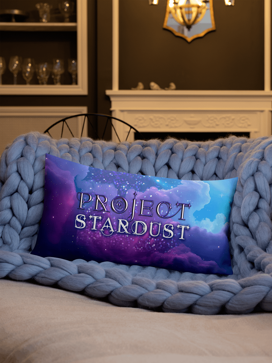 Star Traveler Pillow product image (4)