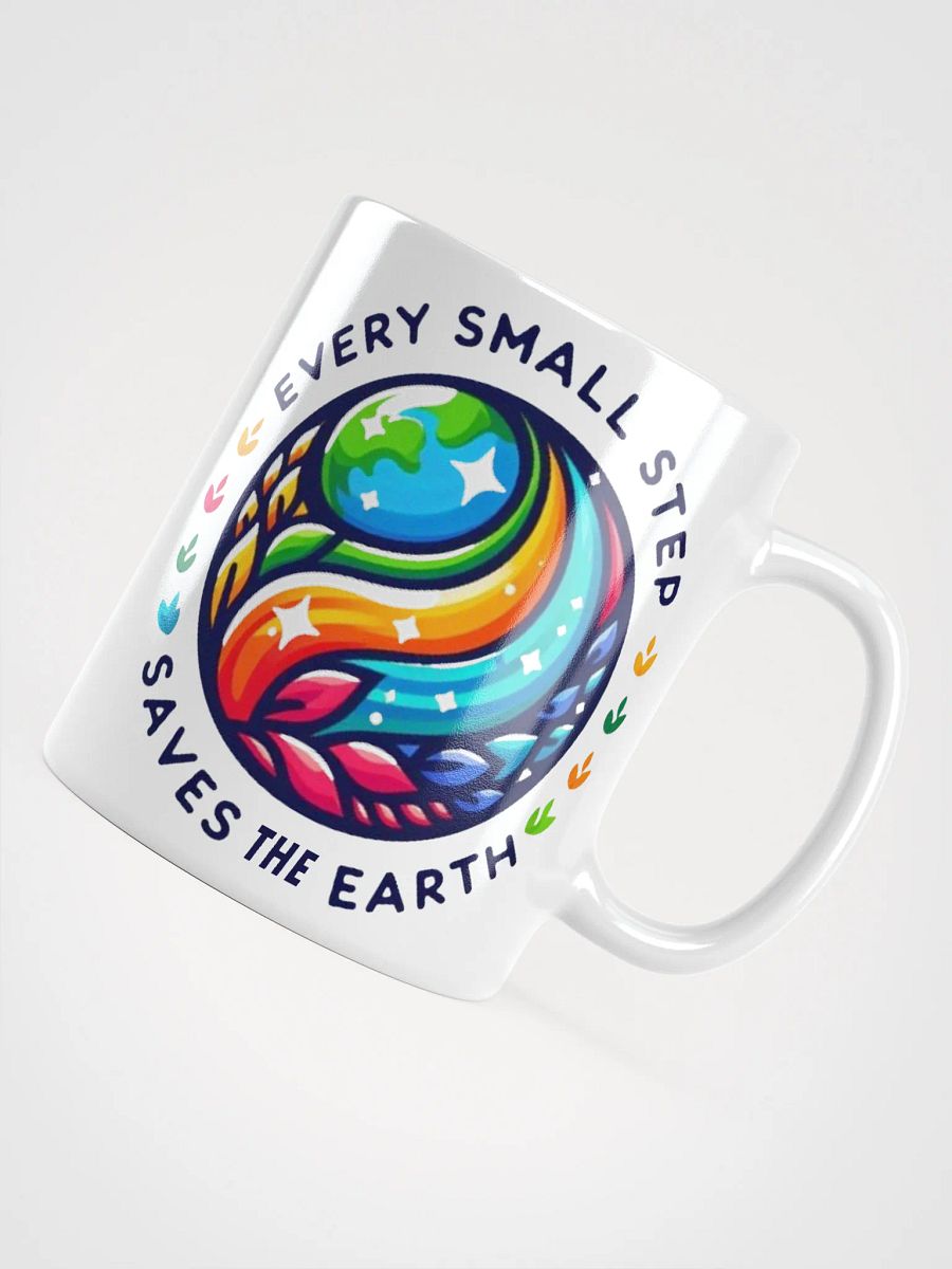 Earth's Guardian Mug product image (12)