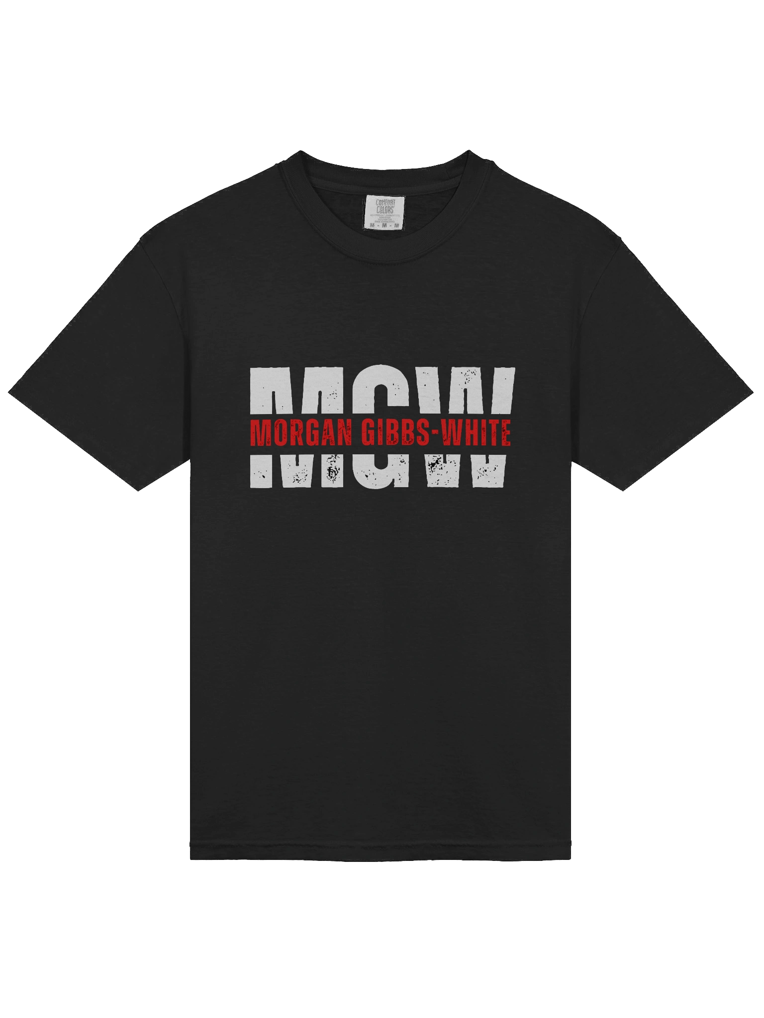 MGW Morgan Gibbs-White T Shirt product image (17)