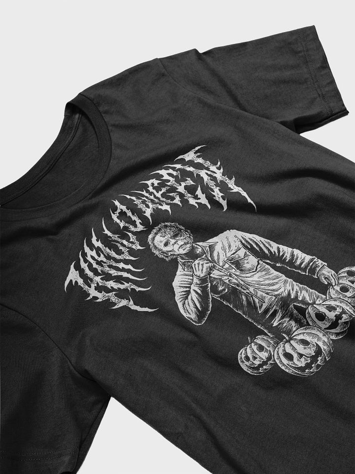 Halloween - Tee(Club Exclusive) product image (2)