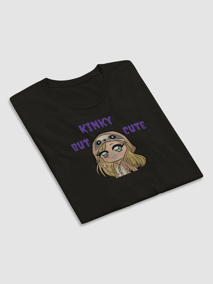 Kinky but cute product image (16)