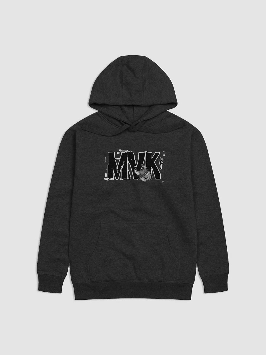 Classic MVK hoodie product image (3)