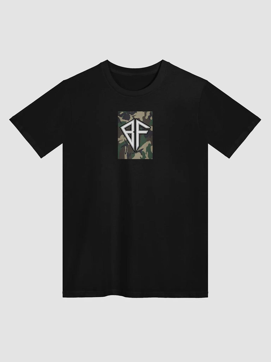 Classic Camo Tee product image (1)