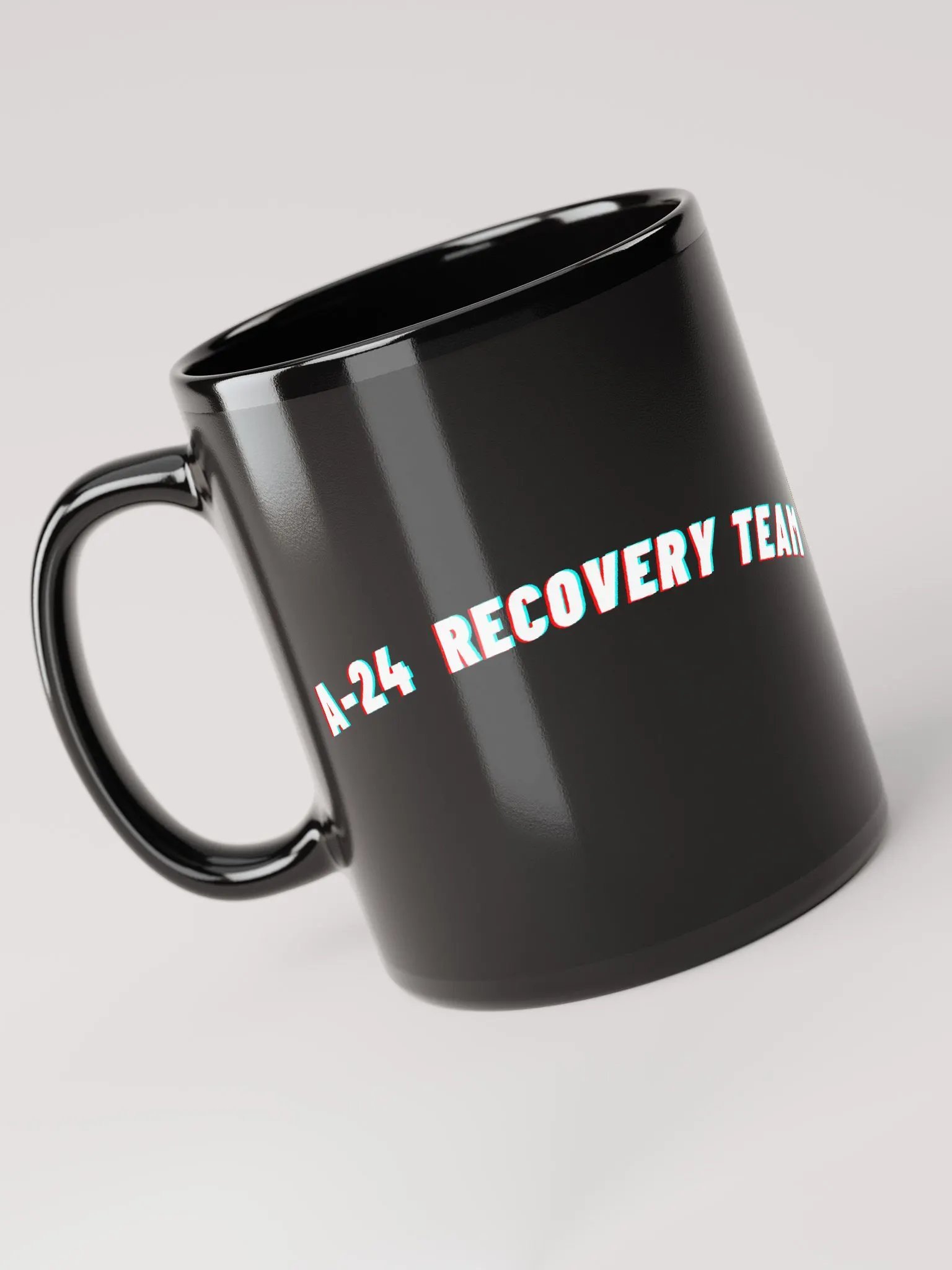 Black A-24 Coffee Cup product image (3)
