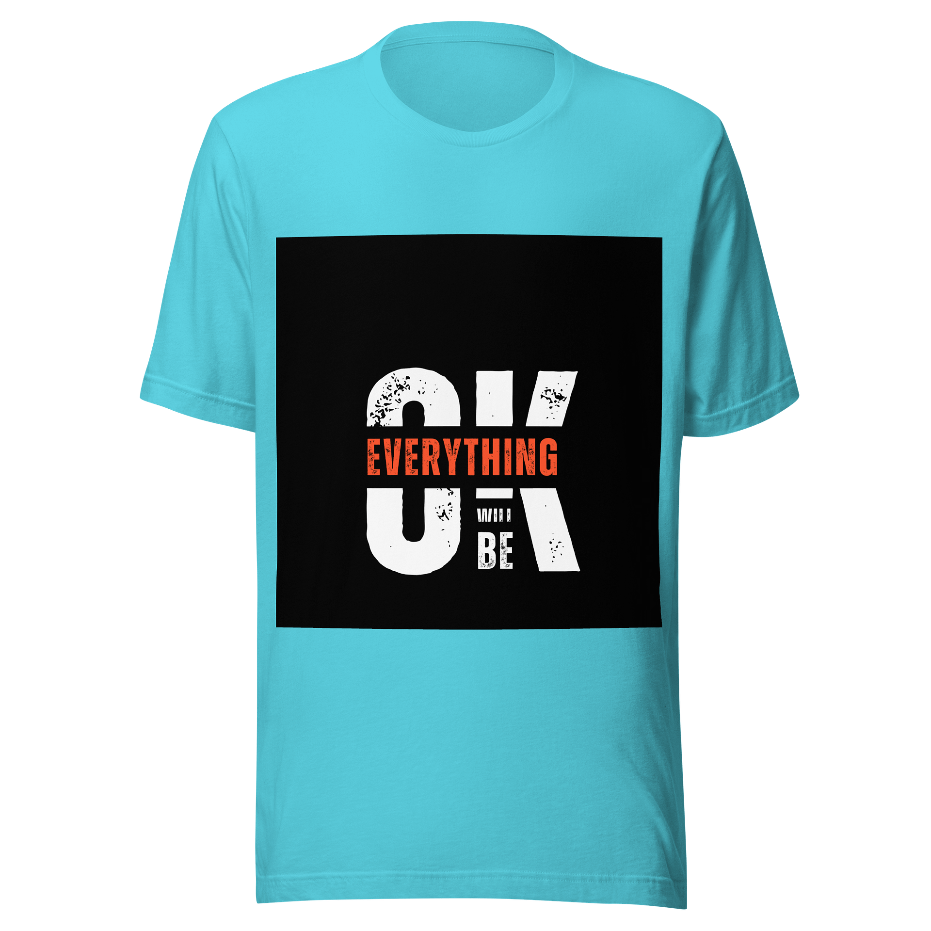Ok tee shirt product image (1)