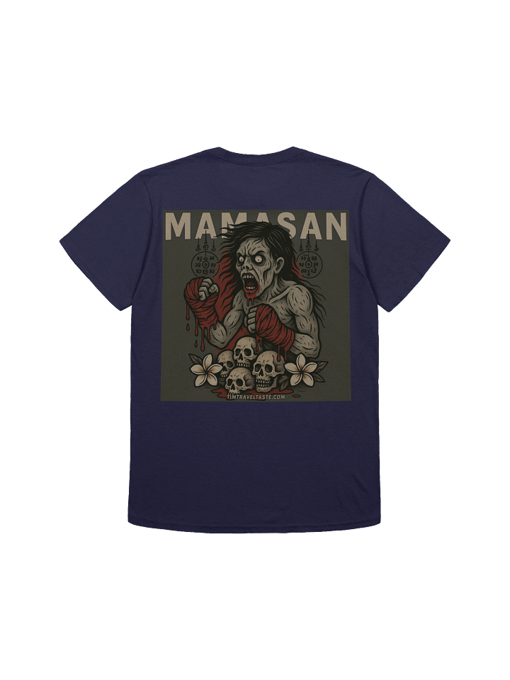 Mamasan #2 product image (8)