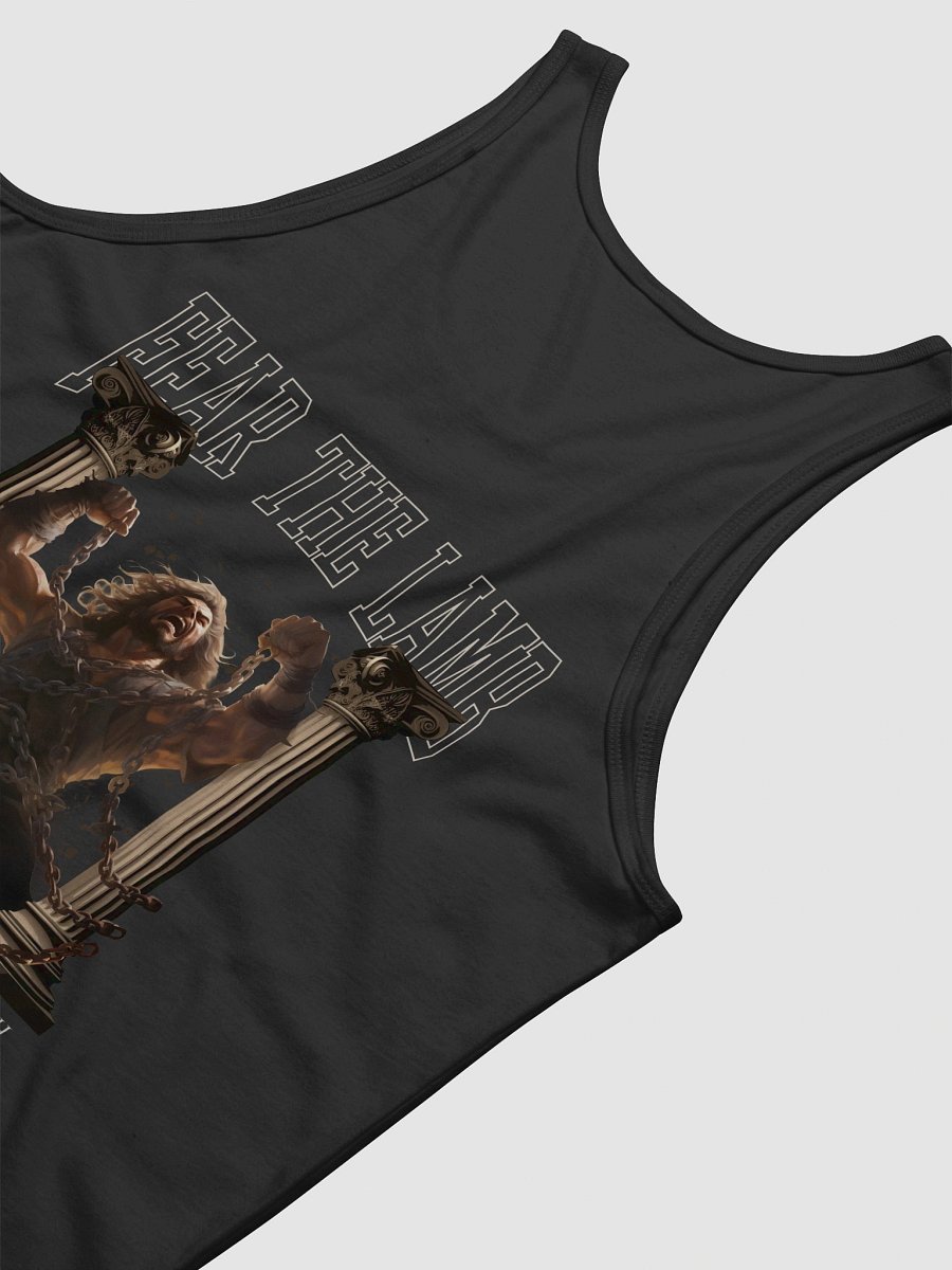 Samson - God is my strength product image (4)