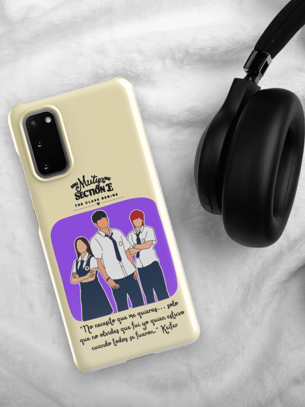 Accesorios