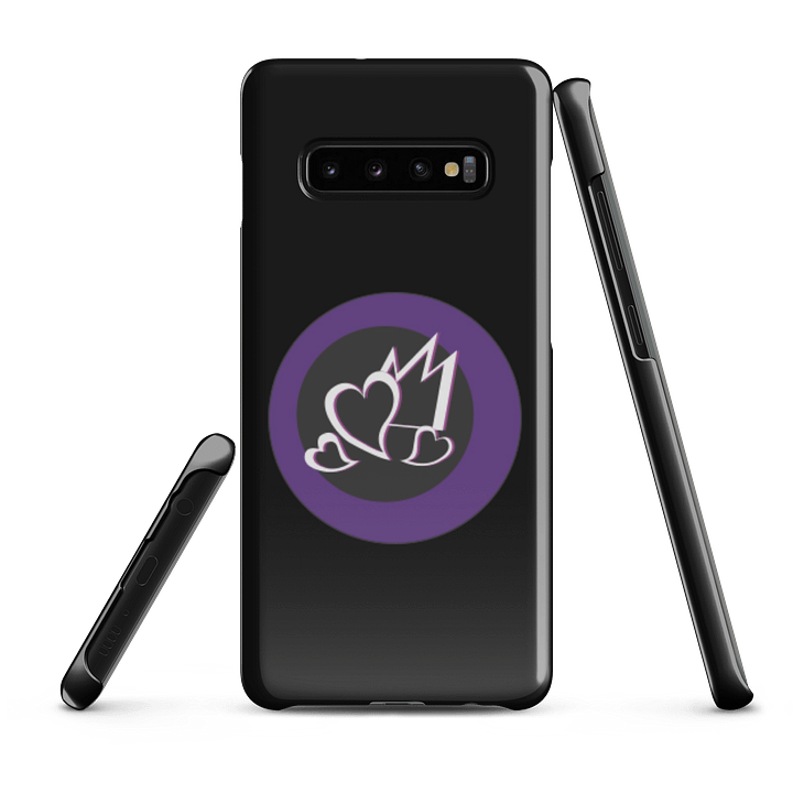 BB27 Classic Samsung Snap Case product image (3)