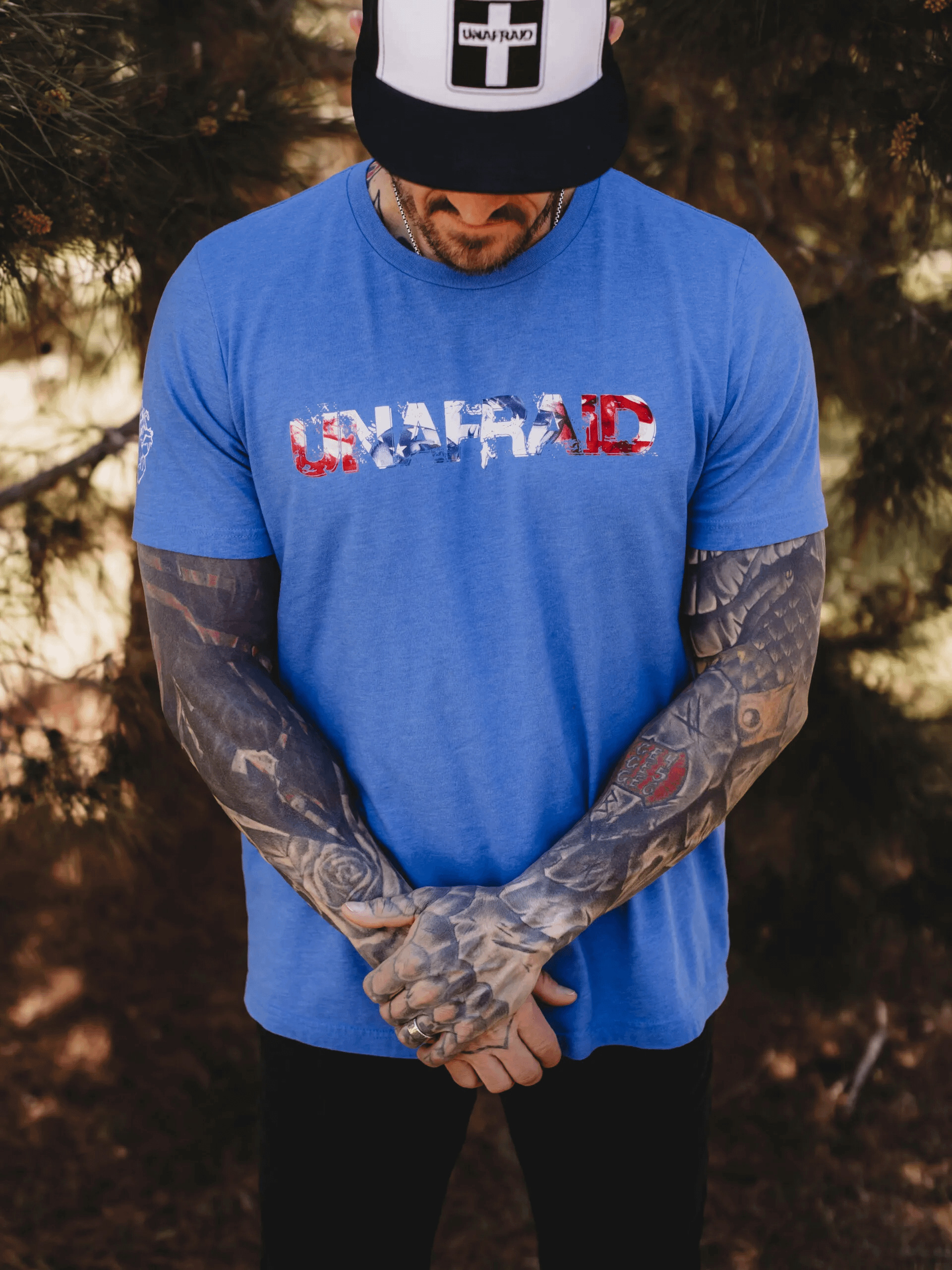 Trust God T-Shirt product image (1)