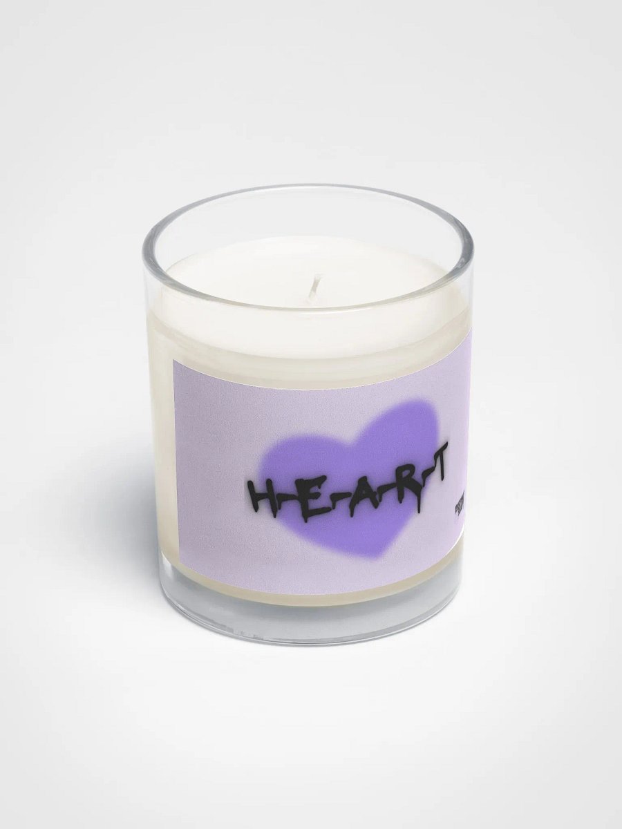 YES Soy Candle product image (2)